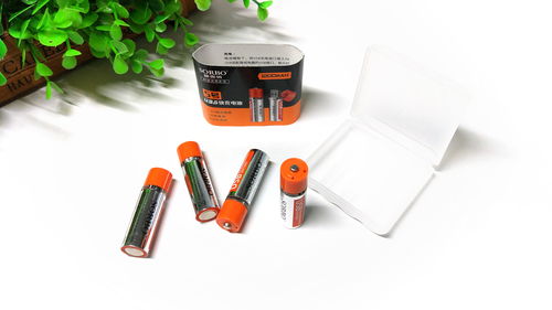 速充型高容量5號電池 碩而博usb鋰離子電池